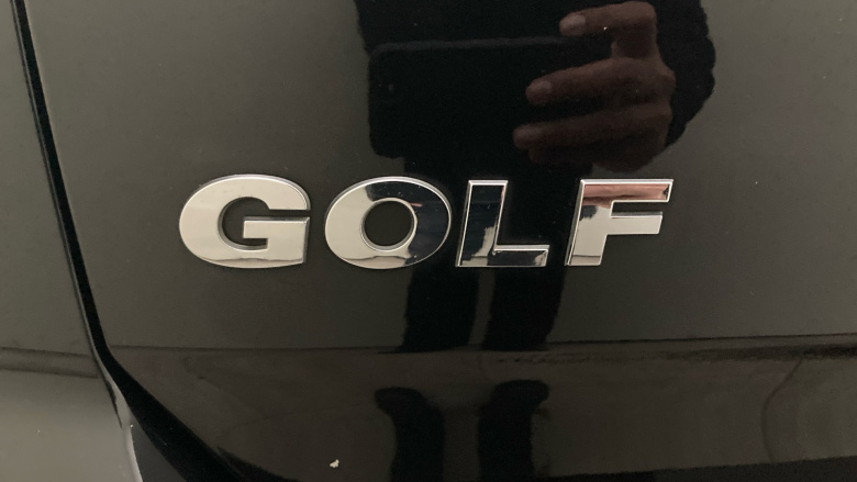 Volkswagen Golf 1.0 TSI 110 SE [Nav] 5dr DSG Petrol Hatchback